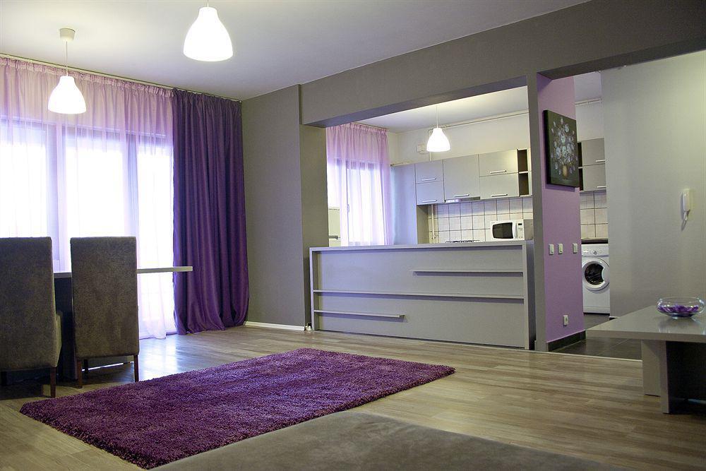 Phoenicia Apartments Splai Βουκουρέστι Εξωτερικό φωτογραφία