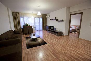 Phoenicia Apartments Splai Βουκουρέστι Εξωτερικό φωτογραφία
