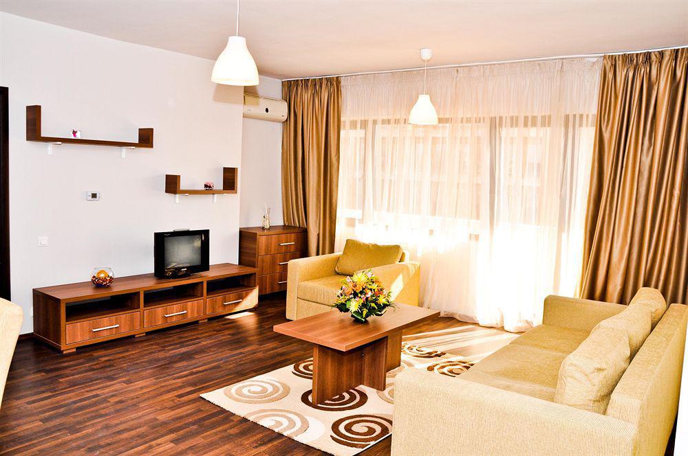 Phoenicia Apartments Splai Βουκουρέστι Εξωτερικό φωτογραφία