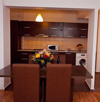 Phoenicia Apartments Splai Βουκουρέστι Εξωτερικό φωτογραφία