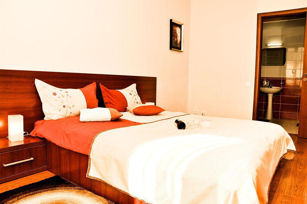 Phoenicia Apartments Splai Βουκουρέστι Εξωτερικό φωτογραφία