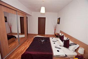 Phoenicia Apartments Splai Βουκουρέστι Εξωτερικό φωτογραφία