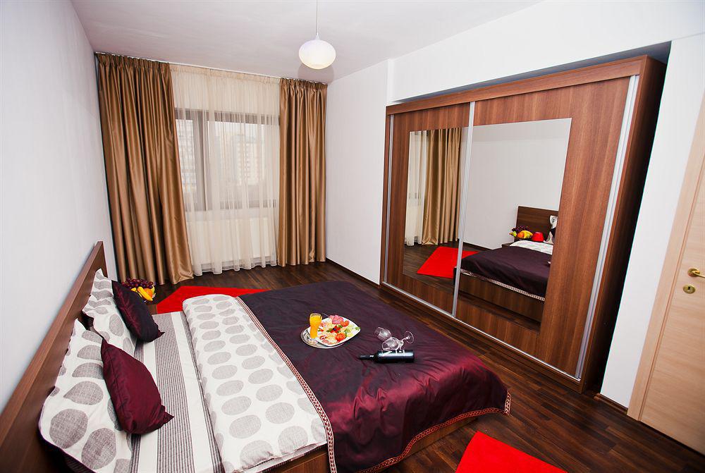 Phoenicia Apartments Splai Βουκουρέστι Εξωτερικό φωτογραφία