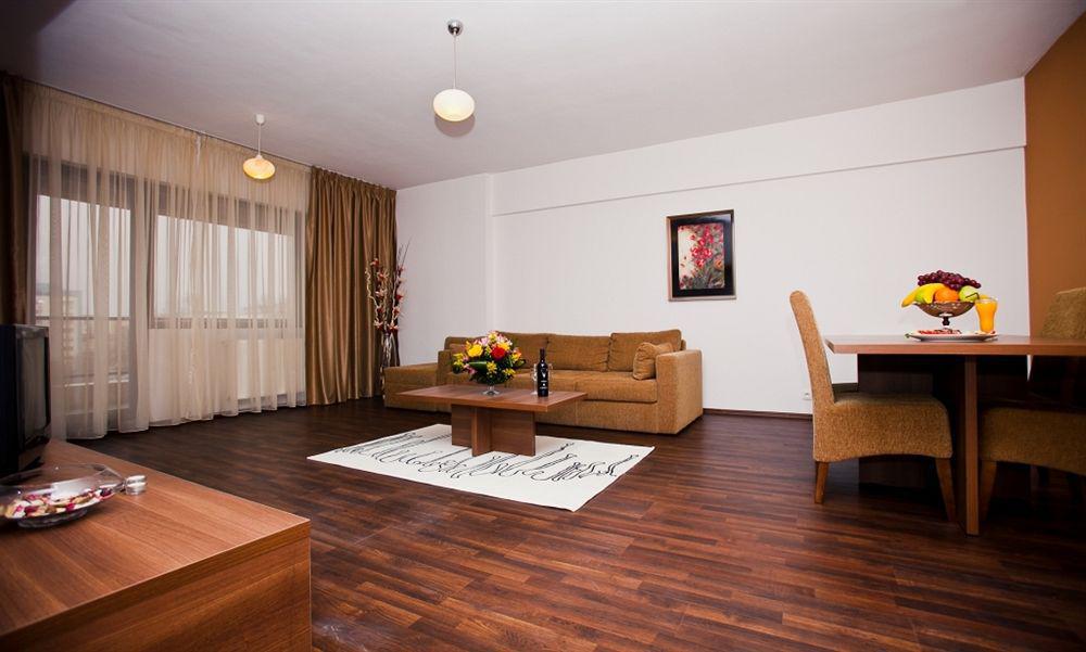 Phoenicia Apartments Splai Βουκουρέστι Εξωτερικό φωτογραφία