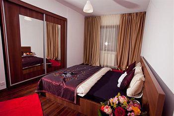 Phoenicia Apartments Splai Βουκουρέστι Εξωτερικό φωτογραφία