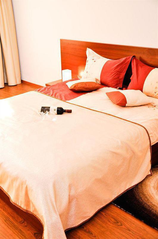 Phoenicia Apartments Splai Βουκουρέστι Εξωτερικό φωτογραφία