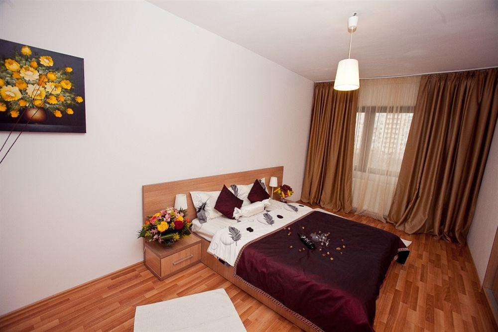 Phoenicia Apartments Splai Βουκουρέστι Εξωτερικό φωτογραφία